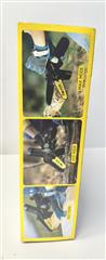 FANTTIK W10 APEX, SN 2025-08-20,  APEX TURBOLITE MINI CHAINSAW *NEW IN BOX*